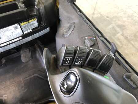 Dieselstapler 2020  Hyster H3.0FT (6)