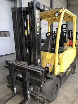 Elektro čtyřkolový VZV 2018  Hyster J3.5XN (4)