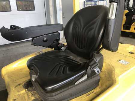 Elektro čtyřkolový VZV 2018  Hyster J3.5XN (5)