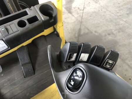 Elektro čtyřkolový VZV 2018  Hyster J3.5XN (6)