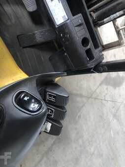 4-wiel elektrische heftrucks 2020  Yale ERP20VF (1)