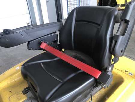 4-wiel elektrische heftrucks 2020  Yale ERP20VF (6)