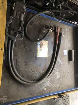 4-wiel elektrische heftrucks 2020  Yale ERP20VF (11)