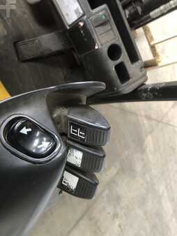 4-wiel elektrische heftrucks 2020  Yale ERP20VF (3)