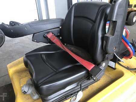 4-wiel elektrische heftrucks 2020  Yale ERP20VF (6)