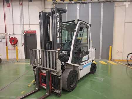 LPG VZV 2018  Unicarriers UG1D2A32LQ (1)