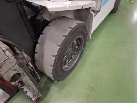 LPG VZV 2018  Unicarriers UG1D2A32LQ (4)