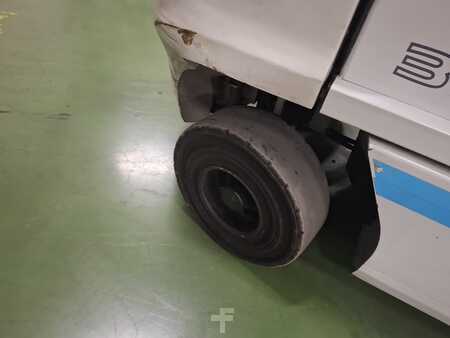 LPG VZV 2018  Unicarriers UG1D2A32LQ (5)