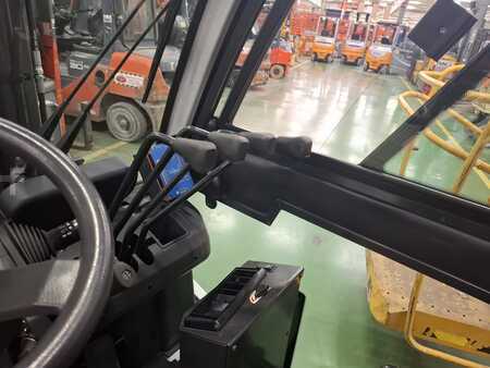 LPG VZV 2018  Unicarriers UG1D2A32LQ (7)