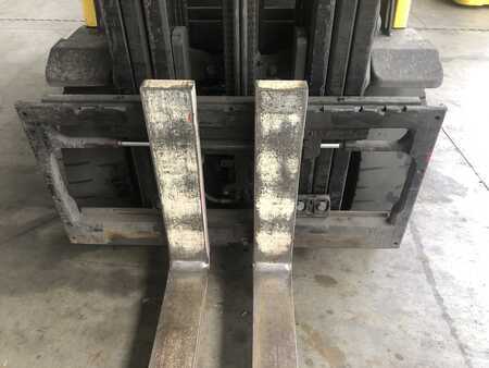 Treibgasstapler 2020  Hyster H3.0FT (12)