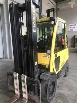 Treibgasstapler 2020  Hyster H3.0FT (4)