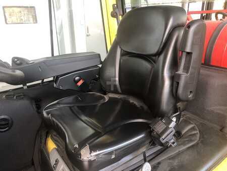 Treibgasstapler 2020  Hyster H3.0FT (5)