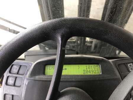 Treibgasstapler 2020  Hyster H3.0FT (8)