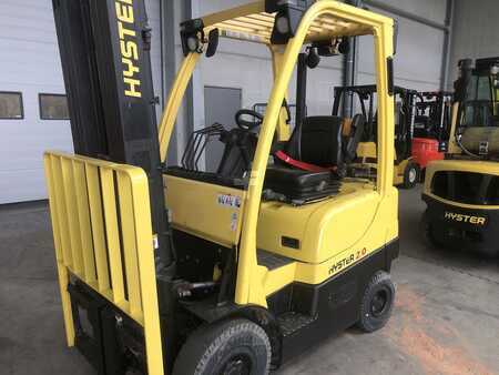 LPG VZV 2017  Hyster H2.0FTS (1)