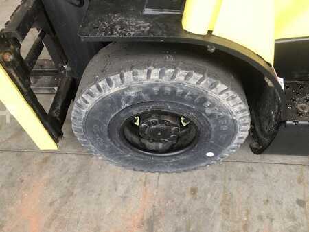 LPG VZV 2017  Hyster H2.0FTS (10)