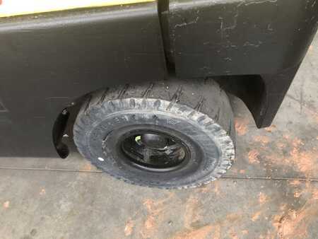 LPG VZV 2017  Hyster H2.0FTS (11)