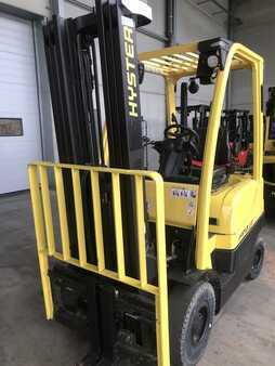 LPG VZV 2017  Hyster H2.0FTS (4)