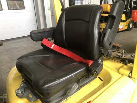 LPG VZV 2017  Hyster H2.0FTS (5)