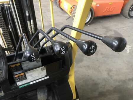 LPG VZV 2017  Hyster H2.0FTS (6)