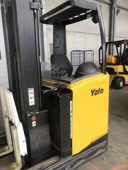 Chariots à mât rétractable 2017  Yale MR25 (1)