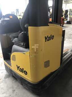 Chariots à mât rétractable 2017  Yale MR25 (3)