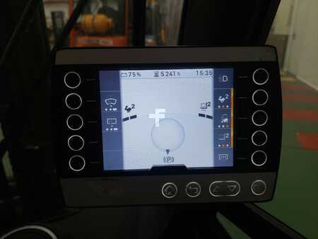 Sähkö - 4 pyör 2018  Still RX 20-20 (5)