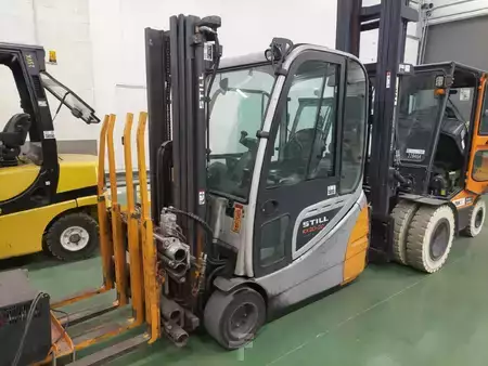 El truck - 4 hjulet 2017  Still RX 20-20 (1)