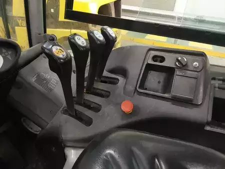 El truck - 4 hjulet 2017  Still RX 20-20 (3)