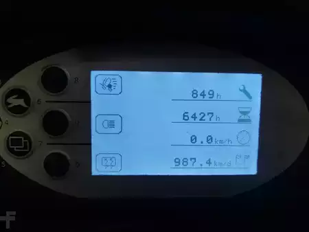 El truck - 4 hjulet 2017  Still RX 20-20 (4)