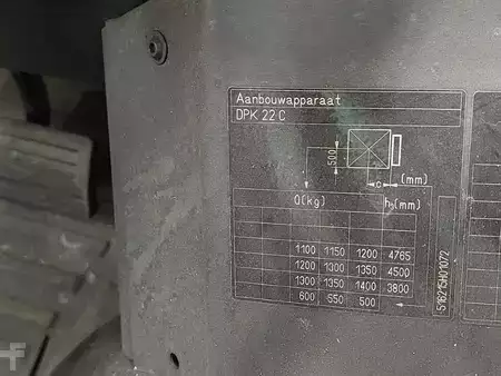 El truck - 4 hjulet 2017  Still RX 20-20 (6)