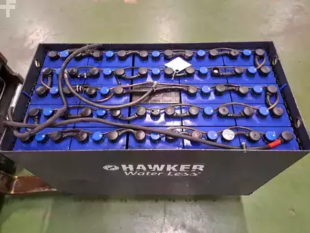 Electric - 4 wheels 2017  Still RX 20-20 (8)