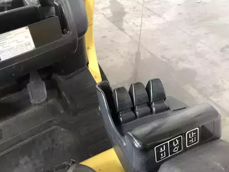 LPG heftrucks 2006  Hyster H2.5FT (6)