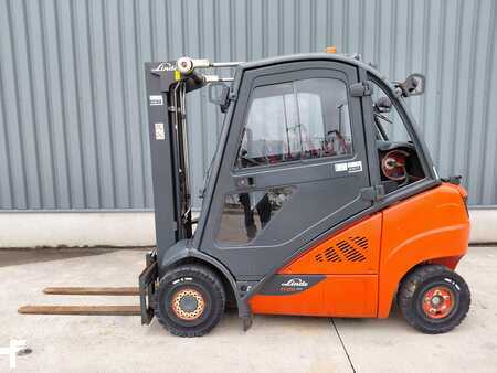 Carrelli elevatori GPL 2018  Linde H25T-02 (2)