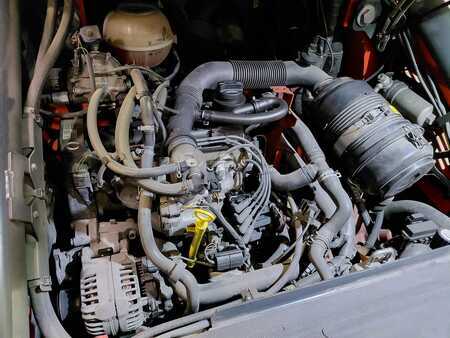 Carrelli elevatori GPL 2018  Linde H25T-02 (6)