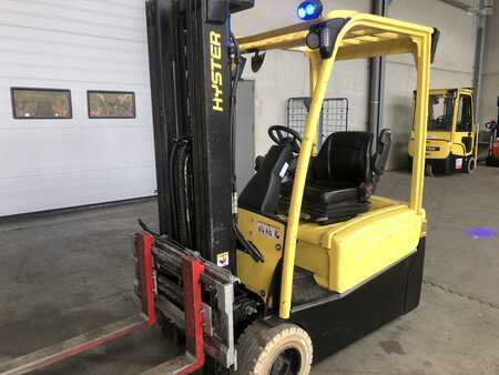 Elektro 4 Rad 2017  Hyster J2.0XNT (1)