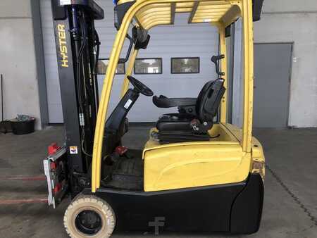 Elektro 4 Rad 2017  Hyster J2.0XNT (2)