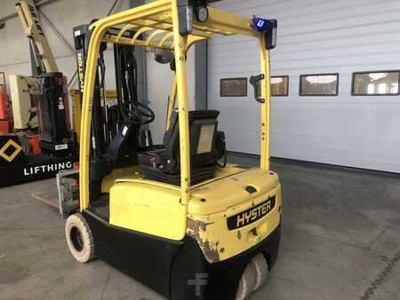 Elektro 4 Rad 2017  Hyster J2.0XNT (3)