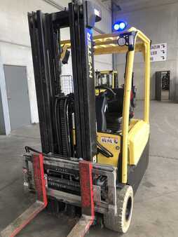 Elektro 4 Rad 2017  Hyster J2.0XNT (4)