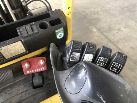 Elektro 4 Rad 2017  Hyster J2.0XNT (6)