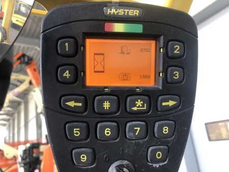 Elektro 4 Rad 2017  Hyster J2.0XNT (7)