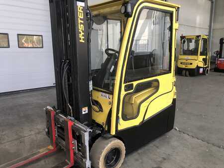 Elektro 4 Rad 2017  Hyster J2.0XNT (1)