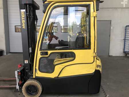 Elektro 4 Rad 2017  Hyster J2.0XNT (2)