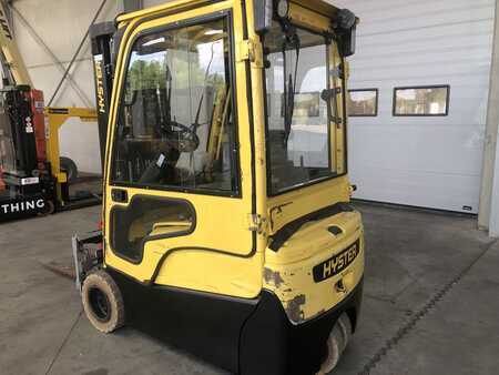 Elektro 4 Rad 2017  Hyster J2.0XNT (3)