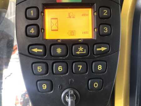 Elektro 4 Rad 2017  Hyster J2.0XNT (7)