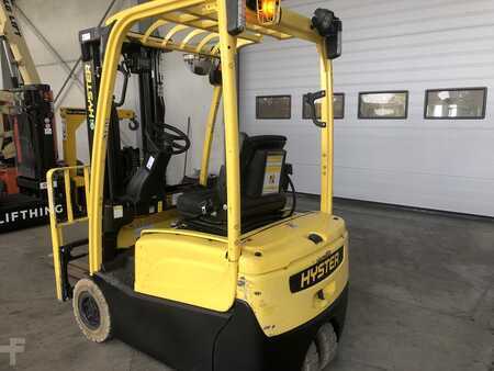Elektryczne 4-kołowe 2018  Hyster J1.5XNT (3)