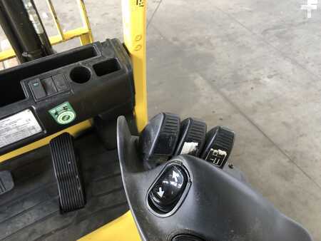 Elektryczne 4-kołowe 2018  Hyster J1.5XNT (6)