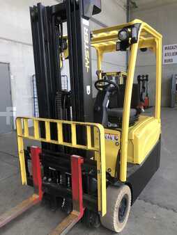 Elektro čtyřkolový VZV 2018  Hyster J1.6XNT (4)