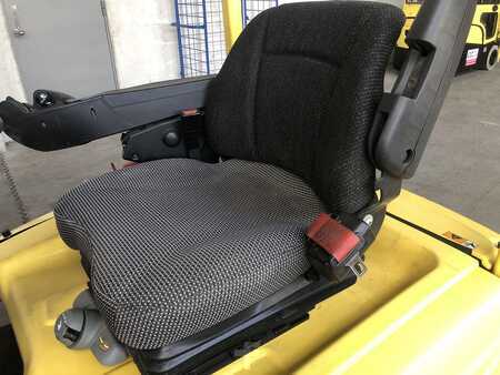 Elektro čtyřkolový VZV 2018  Hyster J1.6XNT (5)