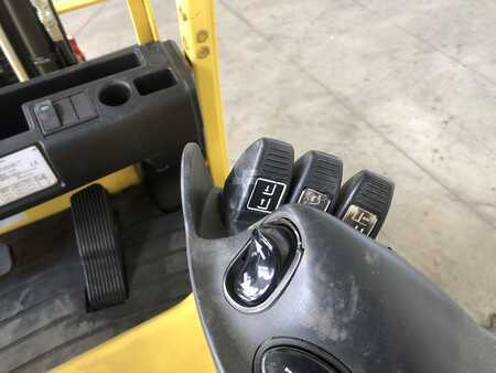 Elektro čtyřkolový VZV 2018  Hyster J1.6XNT (6)