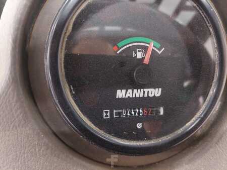 Maastotrukki 2018  Manitou MH25-4 BUGGIE 36KW 4ST3A (11)